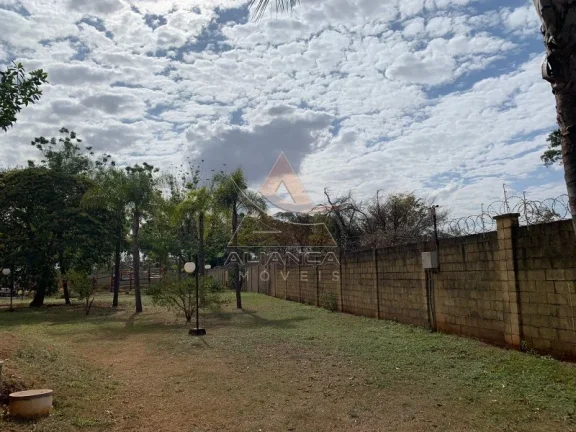 Imagem Apartamento - Ribeirão Preto - Parque dos Lagos