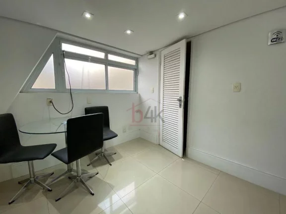 Imagem Apartamento Duplex na Vila Nova Conceição para alugar ou comprar.