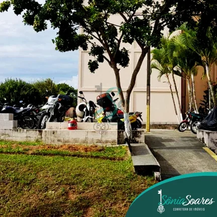 Imagem VENDA APARTAMENTO PARQUE RESIDENCIAL VILA UNIÃO, CAMPINAS/SP
