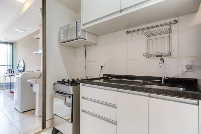 Imagem Apartamento para venda em Barra Funda com 2 quartos, sendo 1 suíte , 67m2