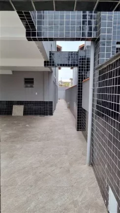 Imagem CASA COM 62.43 m² - SAMAMBAIA - PRAIA GRANDE SP