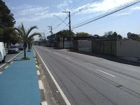 Imagem Terreno, 1400 m² - venda por R$ 3.800.000,00 ou aluguel por R$ 9.000,00/mês - Vila Amorim - Suzano/SP