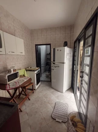 Imagem Casa à venda no bairro Vila Comendador Rodrigues Alves (Pedregulho) - Guaratinguetá/SP