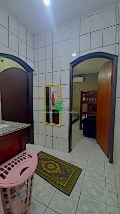 Imagem Casa Padrão