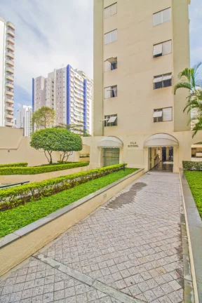 Imagem APARTAMENTO RESIDENCIAL em São Paulo - SP, Brooklin