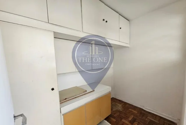 Imagem Apartamento para locação em São Paulo-SP, bairro Cerqueira César: 3 quartos, 2 salas, 2 banheiros, 1 vaga, 90m²