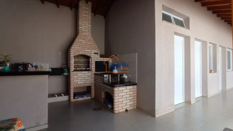 Imagem Casa à venda no bairro Jardim Aurora - Mogi Mirim/SP