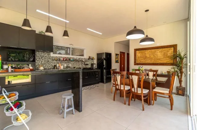 Imagem Casa à venda, 285 m² por R$ 1.980.000,00 - Condomínio Vale do Lago - Sorocaba/SP