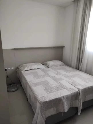 Imagem Apartamento com 2 suítes e 2 vagas de garagem no Bairro Fazenda em Itajaí