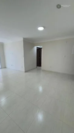 Imagem Apartamento à venda, 91 m² por R$ 780.000,00 - Vilamar - Praia Grande/SP