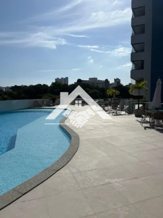 Imagem Apartamento para Venda em Salvador, Caminho Das árvores, 1 dormitório, 1 banheiro, 1 vaga