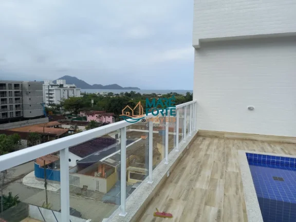 Imagem APARTAMENTO RECÉM ENTREGUE A CERCA DE 800 METROS DA PRAIA DAS TONINHAS!
