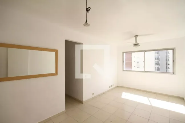 Imagem Apartamento à Venda - Vila Mariana, 3 Quartos, 105 m2