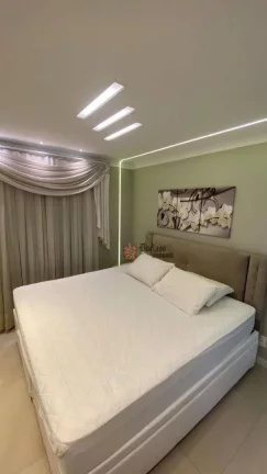 Imagem Cobertura com 2 dormitórios à venda, 136 m² por R$ 2.500.000,00 - Jardim Astúrias - Guarujá/SP