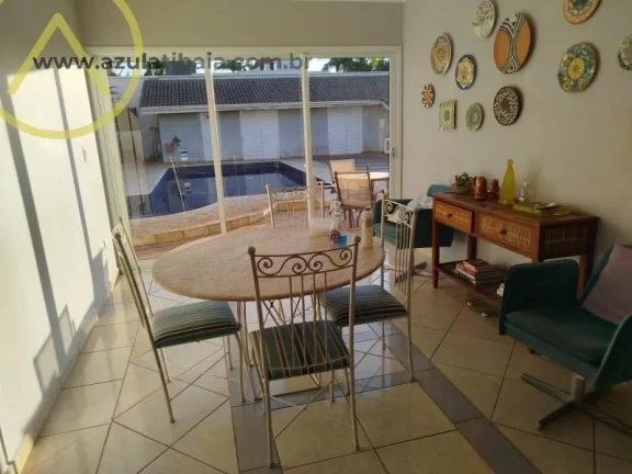 Imagem Casa para Venda em Atibaia, Jardim Itaperi, 5 dormitórios, 4 suítes, 5 banheiros, 3 vagas