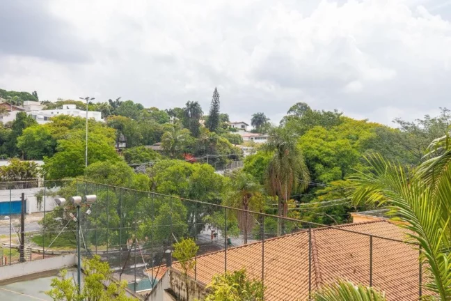 Imagem CASA RESIDENCIAL em São Paulo - SP, Morumbi