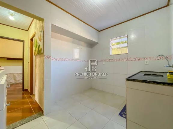 Imagem Casa à venda, 100 m² por R$ 330.000,00 - Pessegueiros - Teresópolis/RJ