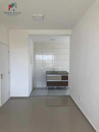 Imagem Apartamento à venda no bairro Nova Tatuí - Tatuí/SP