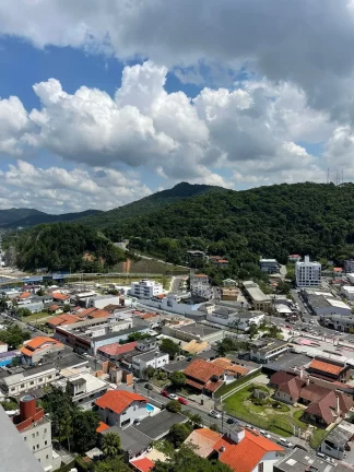 Imagem Home Square Residence