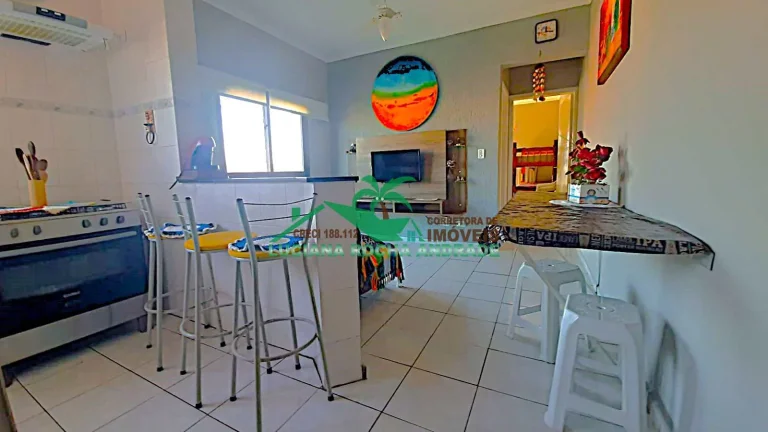 Imagem Apartamento Padrão