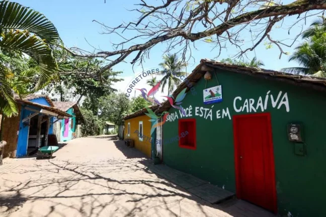 Imagem Oportunidade Imperdível em Caraíva, Porto Seguro, Bahia