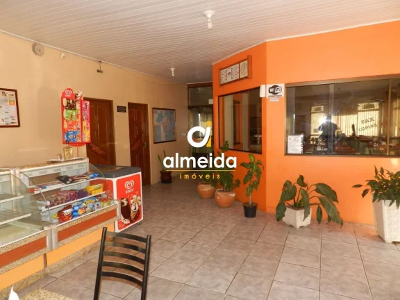 Imagem PRÉDIO COMERCIAL