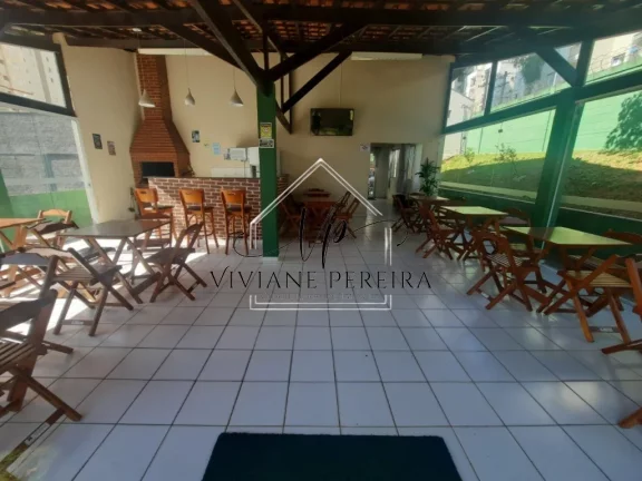 Imagem Apartamento na Rua Pernambucana à venda