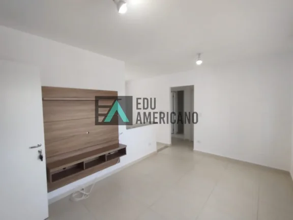 Imagem Apartamento 2 dormitórios com suite no Alvinopolis Atibaia POSSUI ELEVADOR