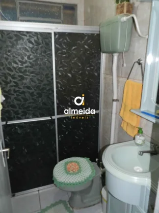 Imagem CASA 2 DORMITÓRIOS