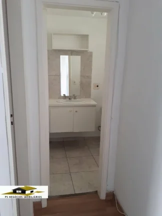 Imagem Apartamento Padrão para Venda em Ipiranga São Paulo-SP