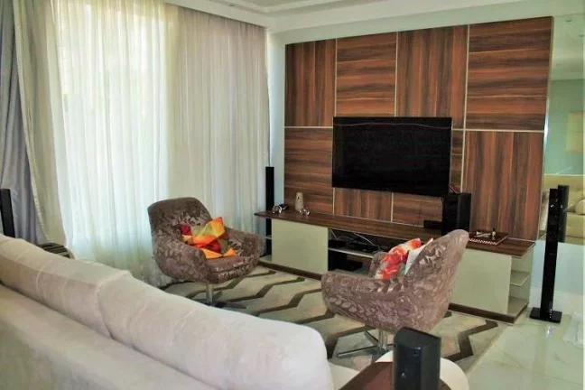 Imagem Sobrado RESIDENCIAL alto padrão à VENDA, CONDOMÍNIO ARUÃ ECO PARK, MOGI DAS CRUZES