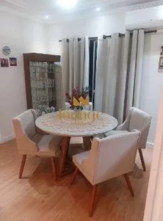 Imagem Apartamento à Venda na Vila Haro Zona Leste - Sorocaba/SP