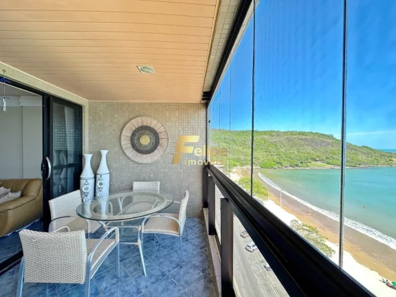 Imagem APARTAMENTO RESIDENCIAL em GUARAPARI - ES, PRAIA DO MORRO