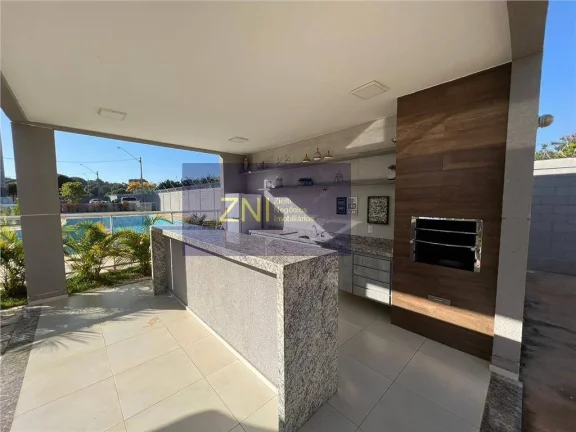 Imagem Apartamento à Venda no Portal Mirante da Colina R 1377