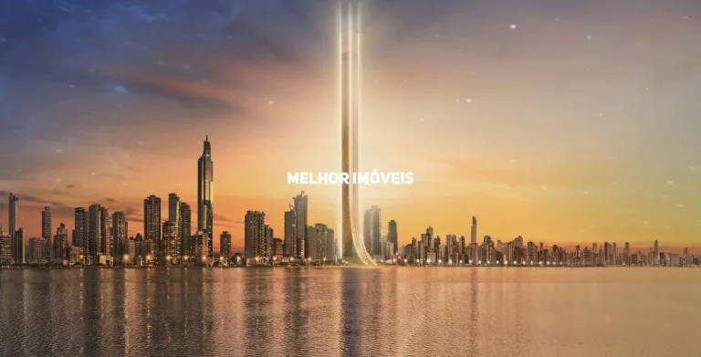 Imagem Senna Tower FG Empreendimentos