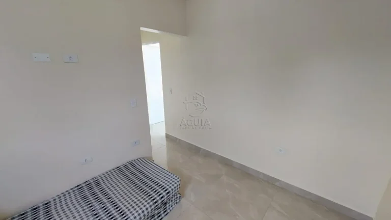 Imagem Casa nova com 3 suítes no centro de Ubatuba!
