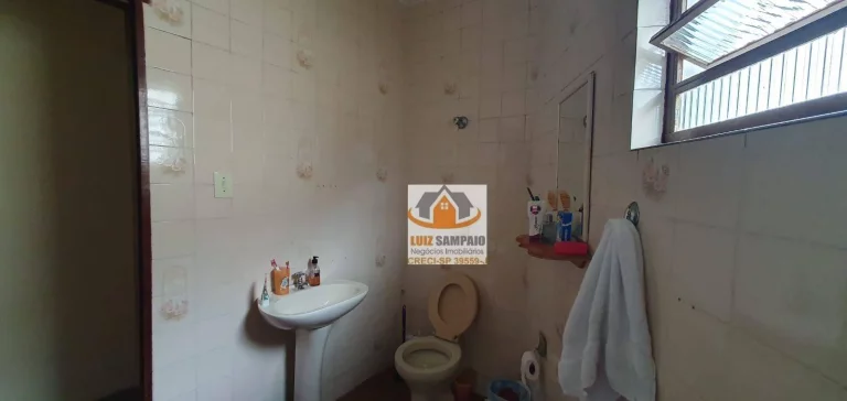 Imagem Casa, Anchieta Centro, 3 quartos e amplo terreno
