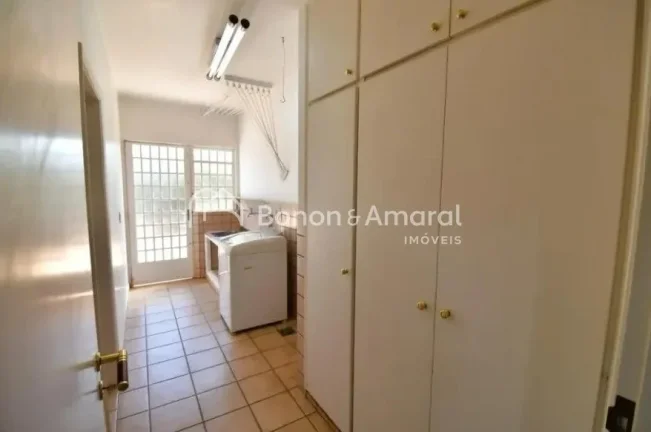 Imagem Casa á venda no bairro Jardim Santa Marcelina em Campinas-SP. Casa implantada em terreno de 943m² ...