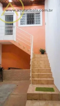 Imagem Casa para Venda em Atibaia, Jardim Brogota, 2 dormitórios, 2 banheiros, 1 vaga