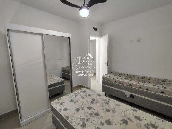 Imagem APARTAMENTO Residencial em GUARUJÁ - SP, PITANGUEIRAS