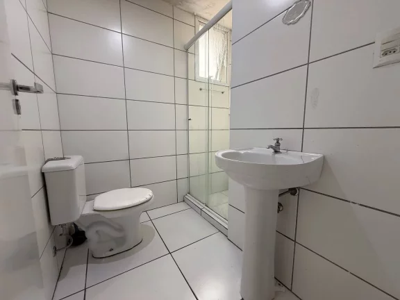 Imagem Apartamento 54m2, Térreo, 2 Quartos, Lomba da Plameira, Sapucaia do Sul