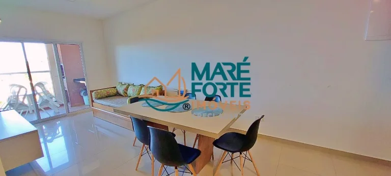 Imagem EXCELENTE APARTAMENTO COM UMA LINDA VISTA PARA O MAR!!