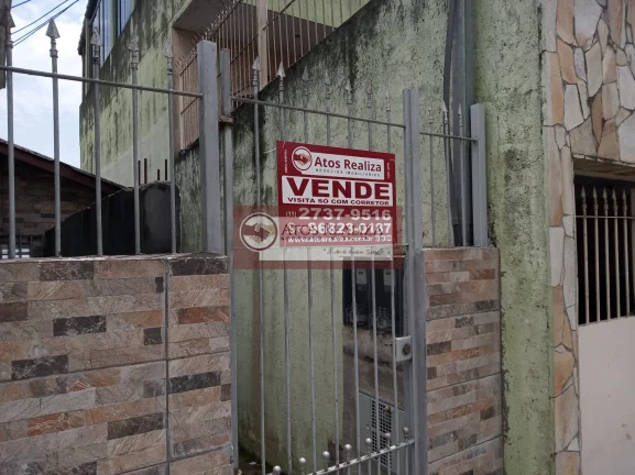 Imagem Casa em Parque Planalto - São Paulo