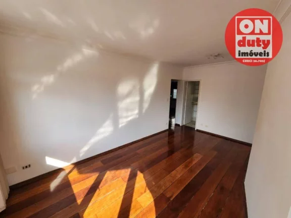 Imagem Apartamento com 2 dormitórios à venda, 84 m² por R$ 760.000,00 - Gonzaga - Santos/SP