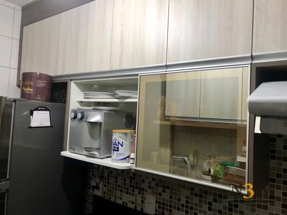 Imagem Apartamento à venda, 48 m² por R$ 570.000,00 - Vila Leopoldina - São Paulo/SP