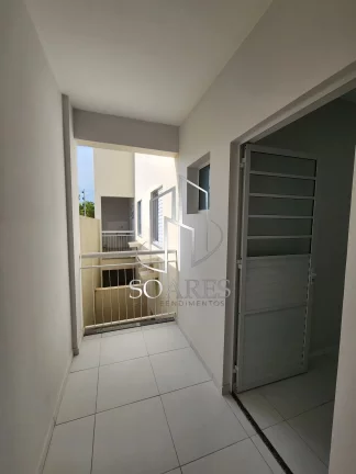 Imagem Largo Verona - Condomínio Fechado