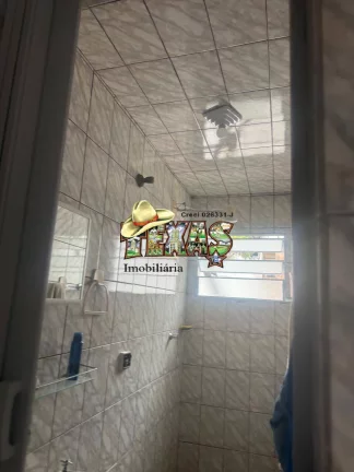Imagem CASA PARA VENDA CIDADE A. E. CARVALHO PROXIMO METRO