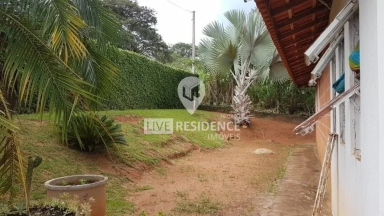 Imagem Chácara plana com excelente localização - San Martin!