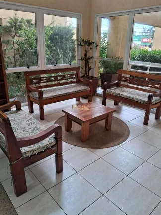 Imagem Apartamento com 3 Dormitorio(s) localizado(a) no bairro Partenon em Porto Alegre / Rio Grande do Sul Ref.:57580347
