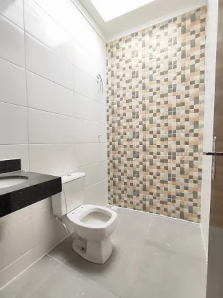 Imagem CASA 2 QUARTOS - SÃO BENTO (1 SUITE)